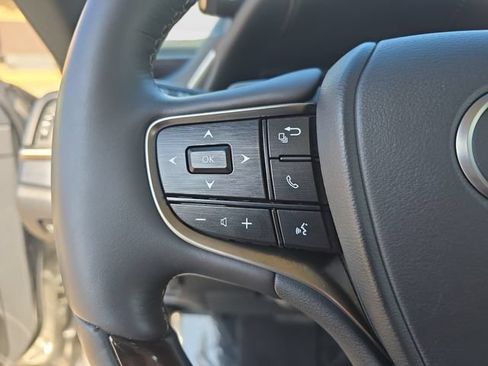 Used 2021 Lexus ES 350 w/ Accessory Package 2 FWD image 23