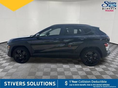 Used 2026 Hyundai Kona SEL Sport FWD image 11