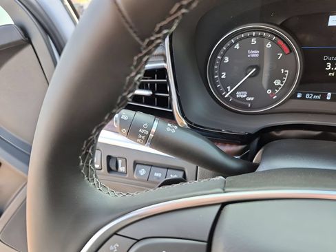 New 2026 Cadillac XT5 Premium Luxury w/ Driver Assist Package FWD image 39