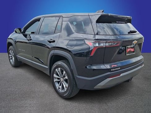 Used 2026 Chevrolet Equinox LT FWD image 6