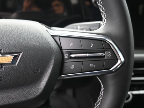 New 2026 Chevrolet Traverse LT FWD image 13