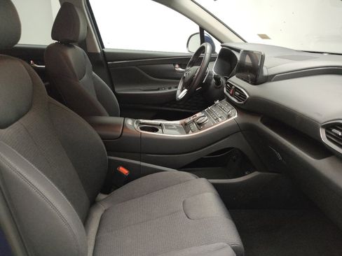 Used 2023 Hyundai Santa Fe SEL FWD image 21