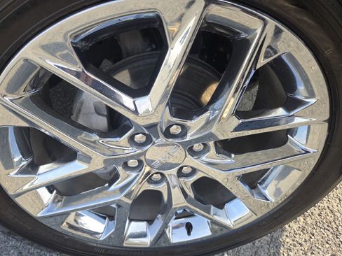 Used 2022 GMC Sierra 1500 Denali w/ Denali Carbonpro Edition image 16