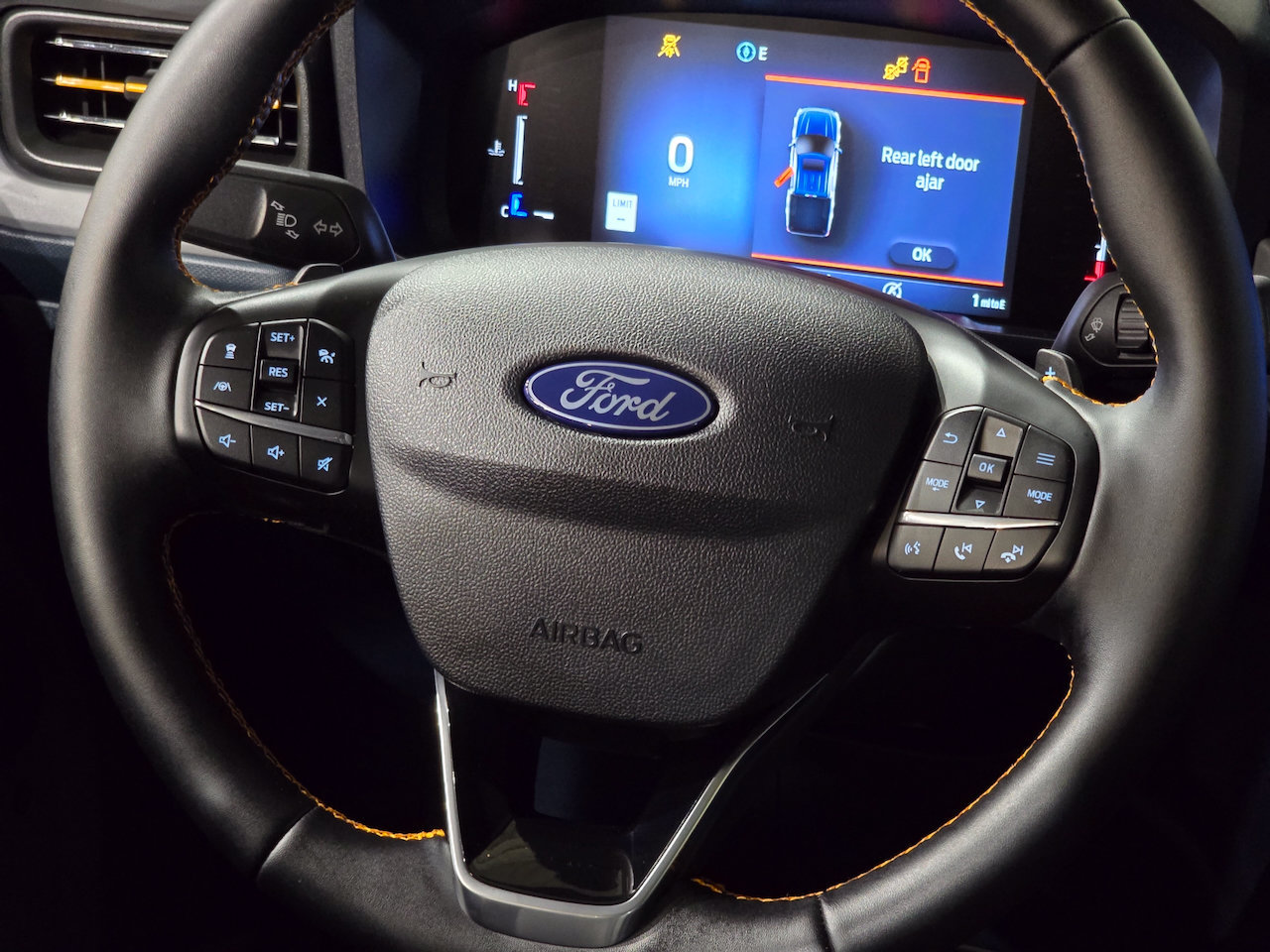 New 2026 Ford Maverick Tremor AWD/4WD image 24
