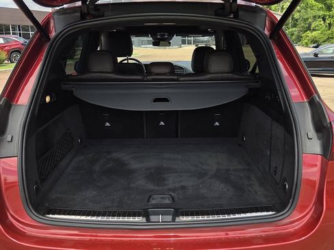 Used 2022 Mercedes-Benz GLE 350 image 29