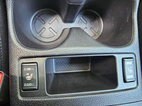 Used 2016 Nissan Rogue SL AWD/4WD image 43