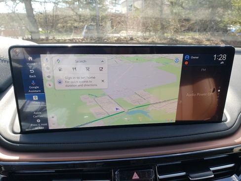 New 2026 Acura MDX w/ Technology Package image 12