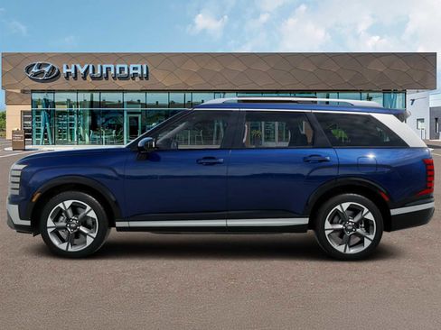 New 2026 Hyundai Palisade Limited AWD/4WD image 2