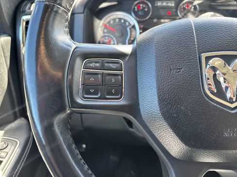Used 2018 RAM 1500 Sport w/ Convenience Group AWD/4WD image 11