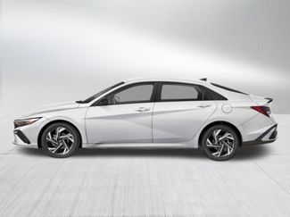 New 2026 Hyundai Elantra Sport FWD video 2