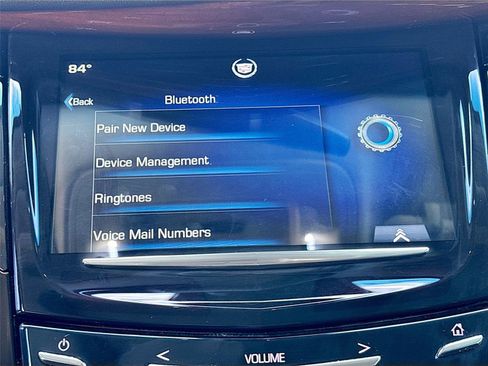 Used 2015 Cadillac Escalade ESV Luxury RWD image 14
