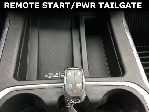 Used 2020 Chevrolet Silverado 3500 LTZ w/ LTZ Plus Package image 18