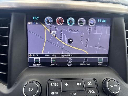 Used 2019 GMC Acadia Denali w/ Technology Package AWD/4WD image 26