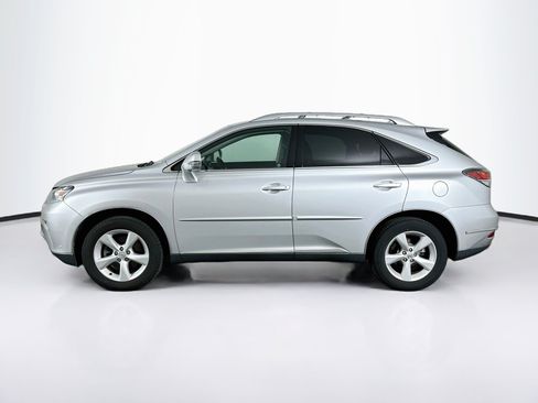 Used 2013 Lexus RX 350 AWD w/ Navigation Pkg image 4