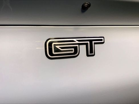 Used 2024 Ford Mustang Mach-E GT AWD/4WD image 32
