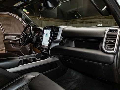 Used 2022 RAM 1500 Big Horn w/ Back Country Package image 20