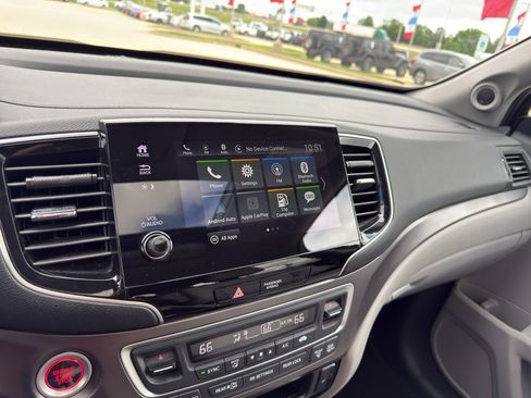 Used 2022 Honda Pilot Special Edition image 22