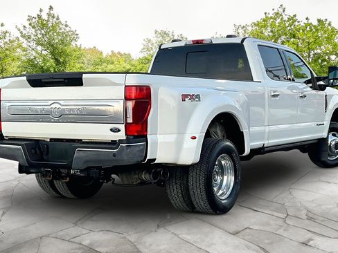 Used 2022 Ford F350 King Ranch w/ King Ranch Ultimate Package image 13