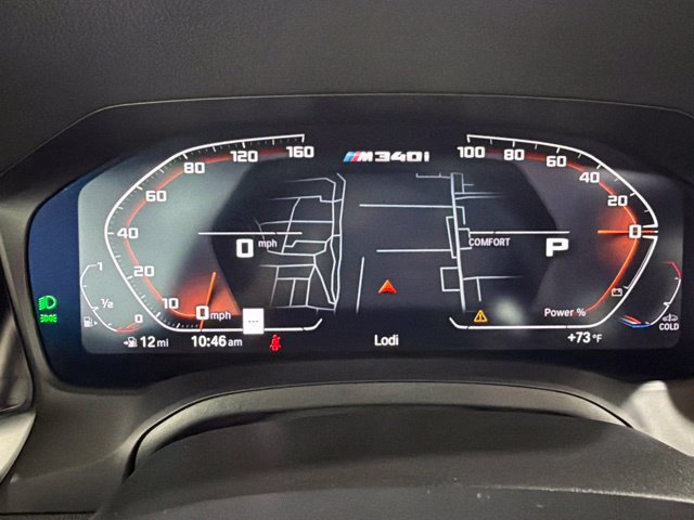 Used 2021 BMW M340i xDrive w/ Premium Package AWD/4WD image 32