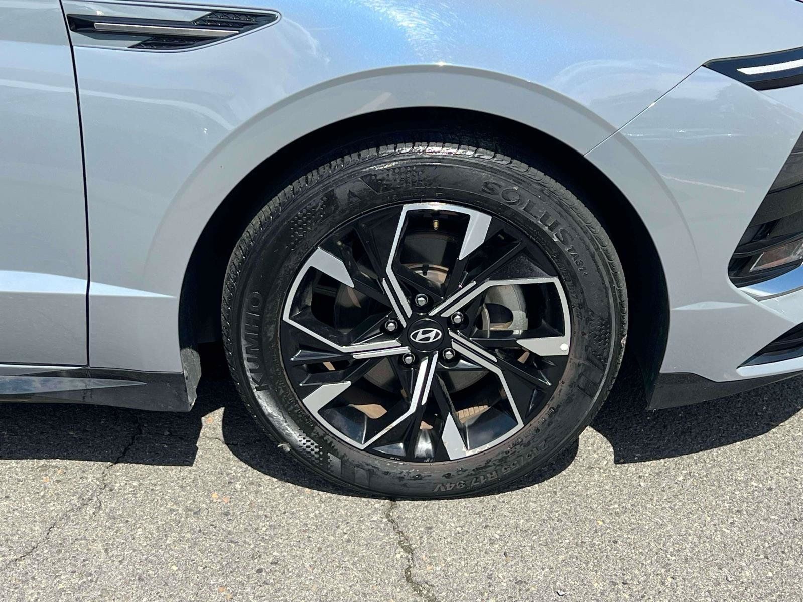 Used 2025 Hyundai Sonata SEL FWD image 6