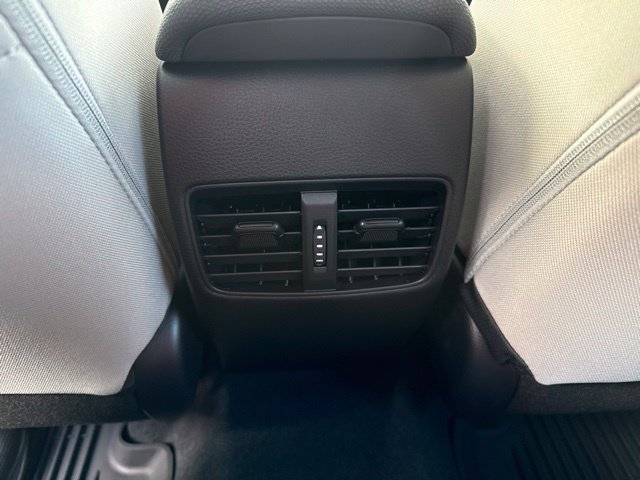 New 2026 Toyota Corolla Cross L AWD/4WD image 16