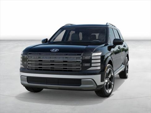 New 2026 Hyundai Palisade Limited image 6