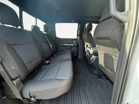 Used 2022 Ford F150 XLT w/ Equipment Group 302A High image 11