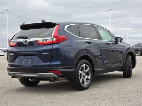 Used 2019 Honda CR-V EX image 18