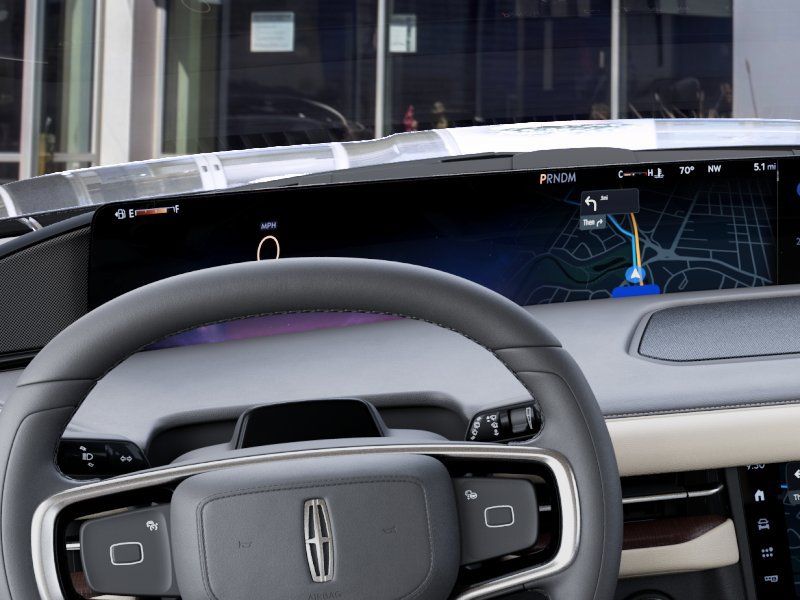 New 2027 Lincoln Navigator L Reserve AWD/4WD image 38