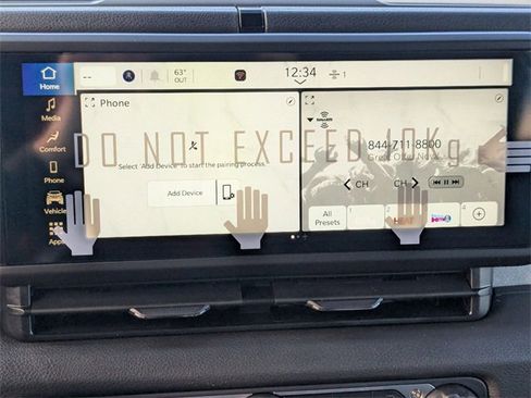 New 2026 Jeep Wrangler Sport image 16