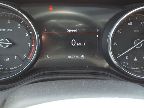 Certified 2023 Buick Encore GX Essence w/ Experience Buick Package image 24