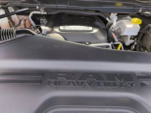 Used 2020 RAM 2500 Tradesman image 22