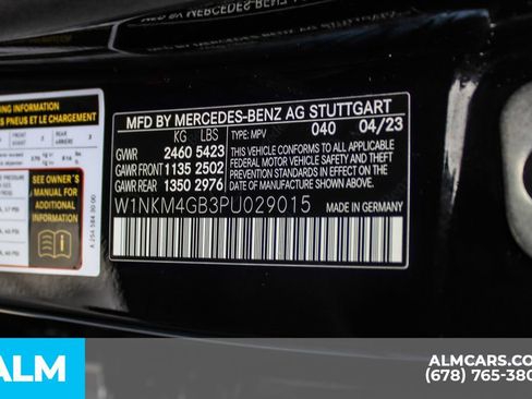 Used 2023 Mercedes-Benz GLC 300 image 38