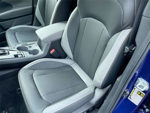 New 2026 Subaru Crosstrek 2.5i Wilderness AWD/4WD image 12