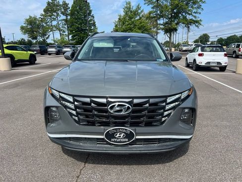 Used 2024 Hyundai Tucson SEL w/ Convenience Package FWD image 3