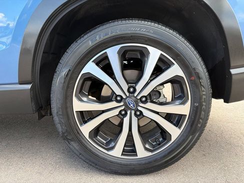 Used 2024 Subaru Forester Limited AWD/4WD image 34