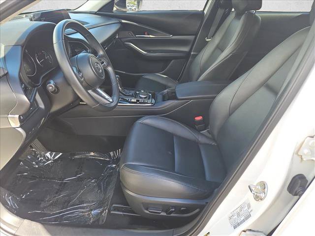 Used 2022 MAZDA CX-30 AWD 2.5 Turbo S image 17