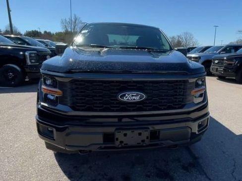 New 2026 Ford F150 STX image 7
