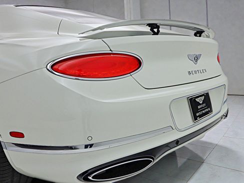 Certified 2020 Bentley Continental GT image 48