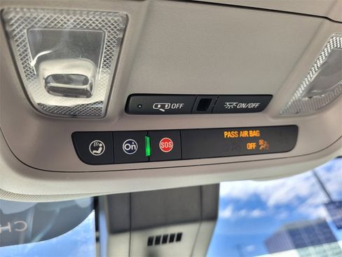 Certified 2021 Chevrolet Equinox LS w/ LS Convenience Package image 33