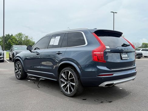 Used 2020 Volvo XC90 T6 Momentum w/ Protection Package AWD/4WD image 7