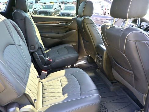 Used 2024 Buick Enclave Avenir w/ Avenir Technology Package image 25