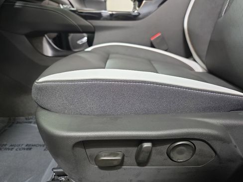 New 2026 Buick Envision Sport Touring AWD/4WD image 29