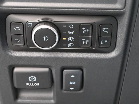 New 2026 Ford F150 Raptor AWD/4WD image 35