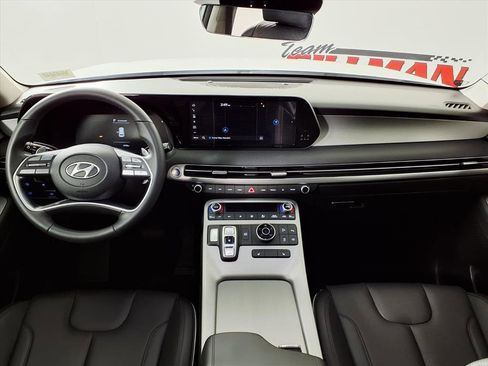 Used 2025 Hyundai Palisade XRT image 10