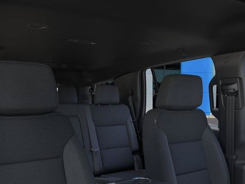 New 2026 Chevrolet Tahoe LS w/ LPO, Dark Essentials Package RWD image 56