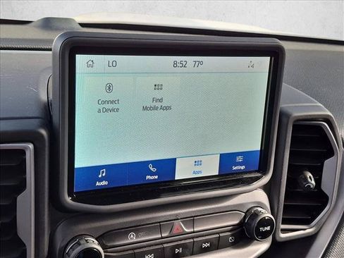 Used 2022 Ford Bronco Sport Big Bend w/ Convenience Package AWD/4WD image 12