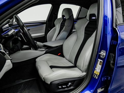 Used 2023 BMW M5 w/ Competition Package image 35