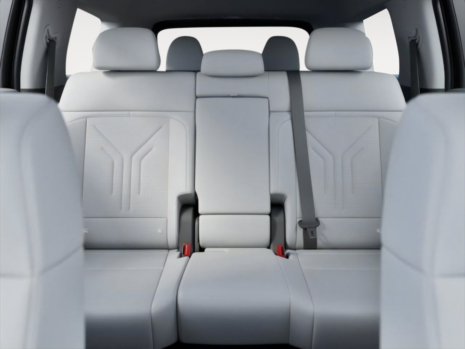 New 2027 Hyundai Santa Fe SEL FWD image 12