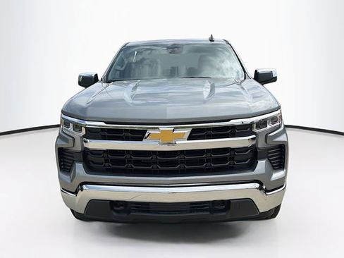 New 2026 Chevrolet Silverado 1500 LT AWD/4WD image 4